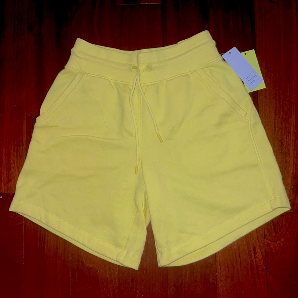 all in motion (Target) High Rise Shorts